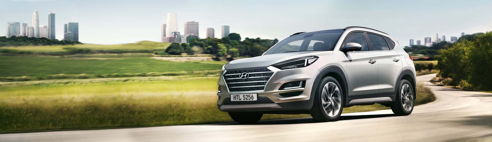 Hyundai купити в Чернігові. Нові Хюндай. Ціни на авто Hyundai в Чернігові - фото 6