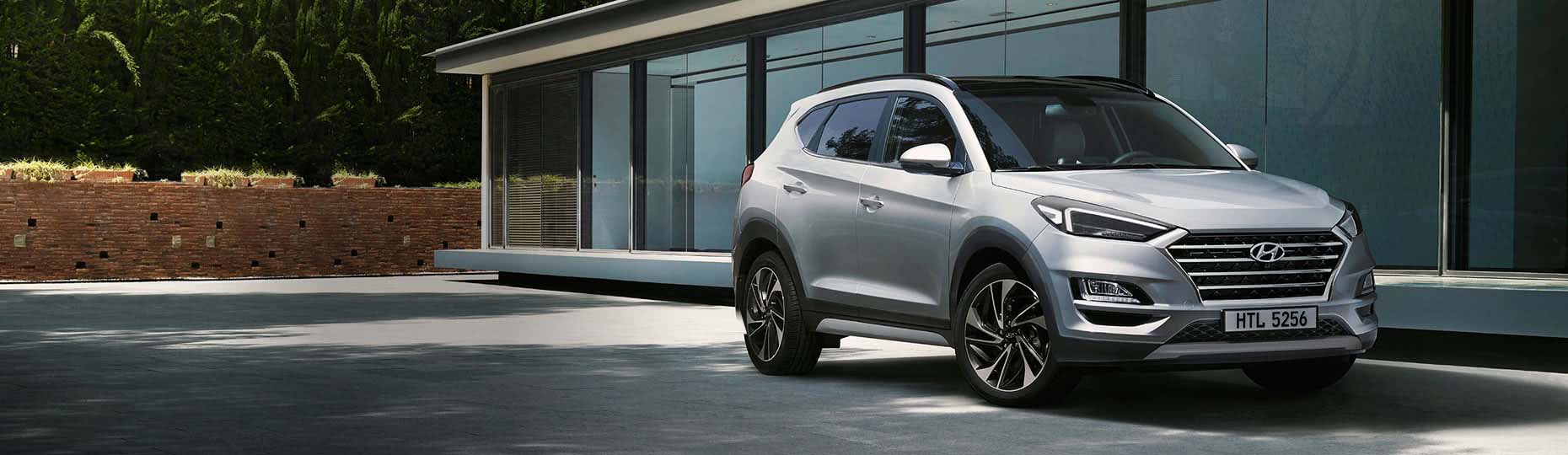 Hyundai купити в Чернігові. Нові Хюндай. Ціни на авто Hyundai в Чернігові - фото 6