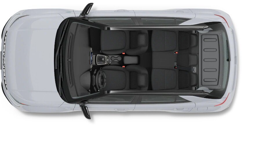 Дизайн Hyundai VENUE | Новий Кросовер | Богдан-Авто Чернігів - фото 66