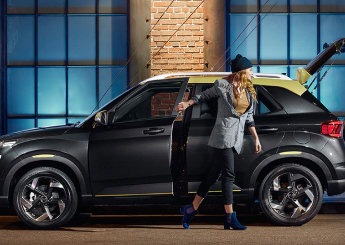 Дизайн Hyundai VENUE | Новий Кросовер | Богдан-Авто Чернігів - фото 7