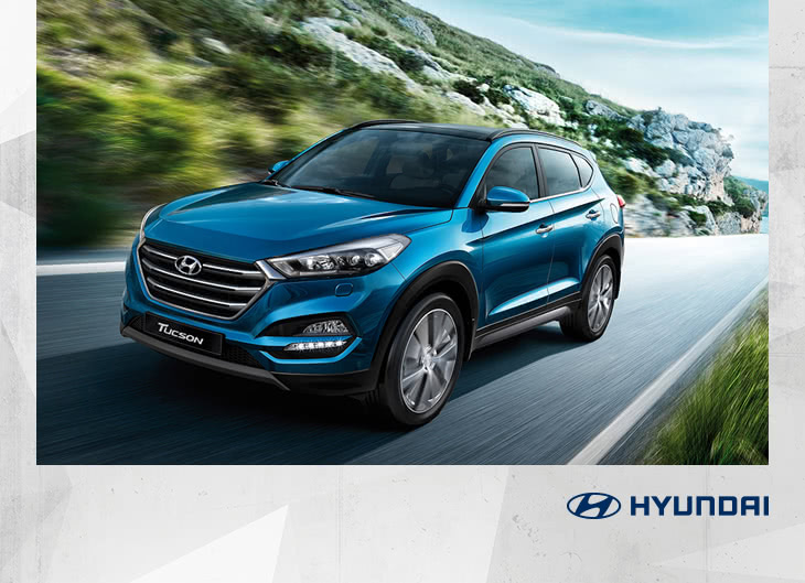 Hyundai купити в Чернігові. Нові Хюндай. Ціни на авто Hyundai в Чернігові - фото 6