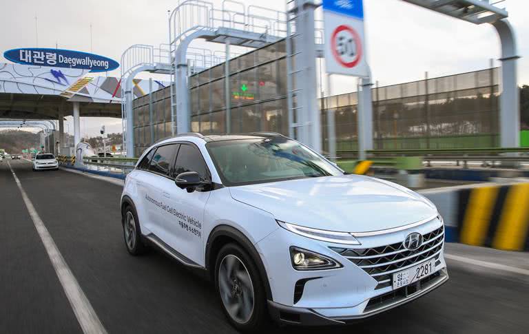 Hyundai купити в Чернігові. Нові Хюндай. Ціни на авто Hyundai в Чернігові - фото 8