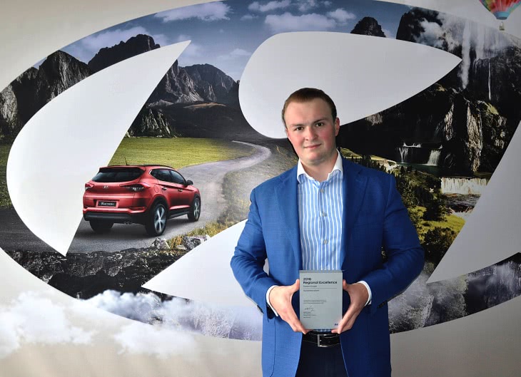 Hyundai купити в Чернігові. Нові Хюндай. Ціни на авто Hyundai в Чернігові - фото 6