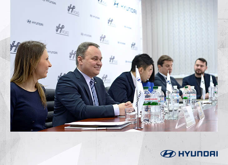 Hyundai купити в Чернігові. Нові Хюндай. Ціни на авто Hyundai в Чернігові - фото 7