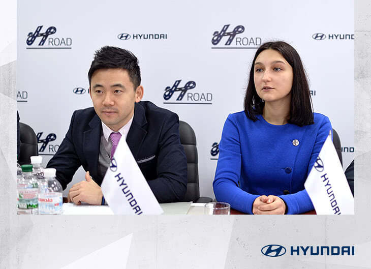 Hyundai купити в Чернігові. Нові Хюндай. Ціни на авто Hyundai в Чернігові - фото 8