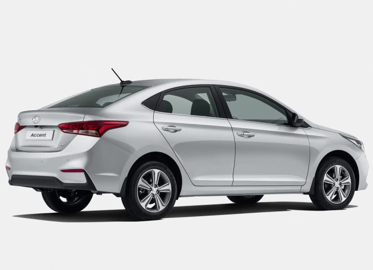 Hyundai купити в Чернігові. Нові Хюндай. Ціни на авто Hyundai в Чернігові - фото 8