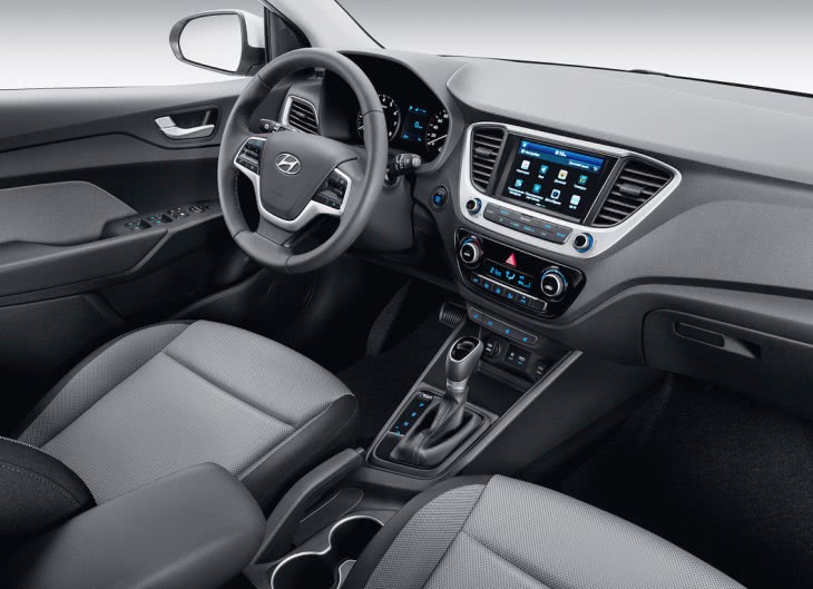 Hyundai купити в Чернігові. Нові Хюндай. Ціни на авто Hyundai в Чернігові - фото 10