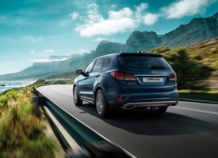 Hyundai купити в Чернігові. Нові Хюндай. Ціни на авто Hyundai в Чернігові - фото 7