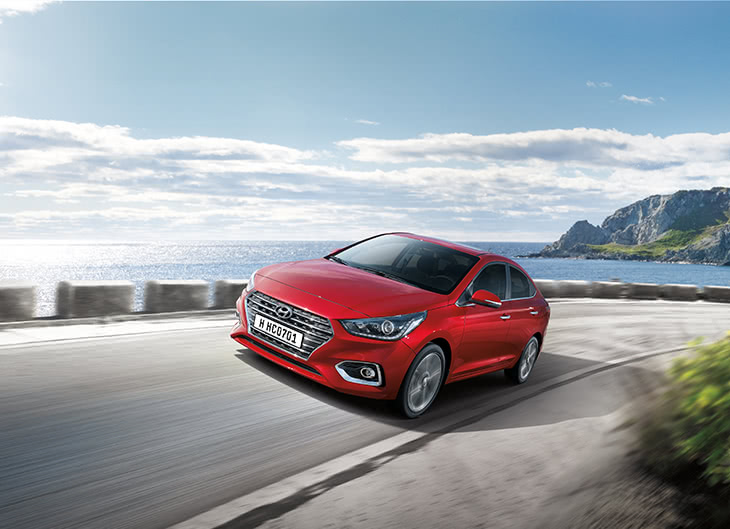 Hyundai купити в Чернігові. Нові Хюндай. Ціни на авто Hyundai в Чернігові - фото 6