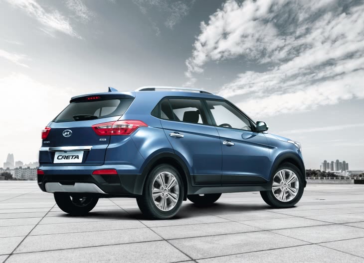 Hyundai купити в Чернігові. Нові Хюндай. Ціни на авто Hyundai в Чернігові - фото 7