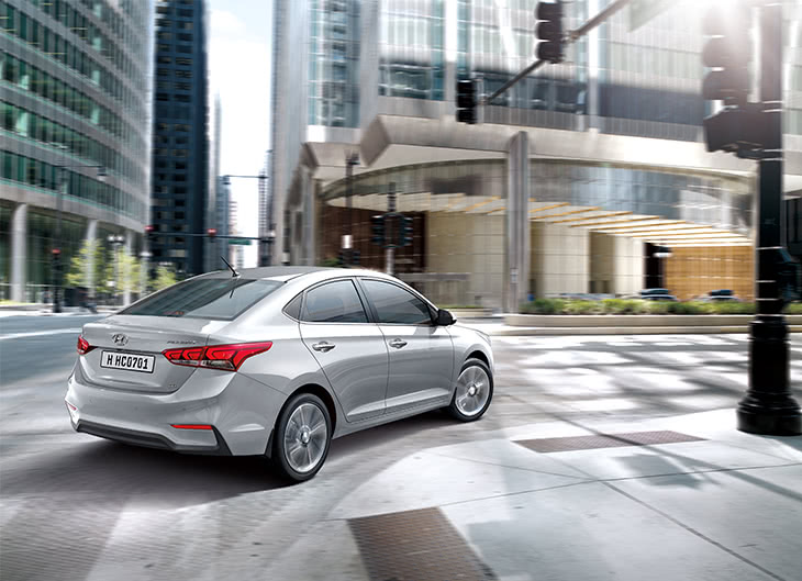 Hyundai купити в Чернігові. Нові Хюндай. Ціни на авто Hyundai в Чернігові - фото 7