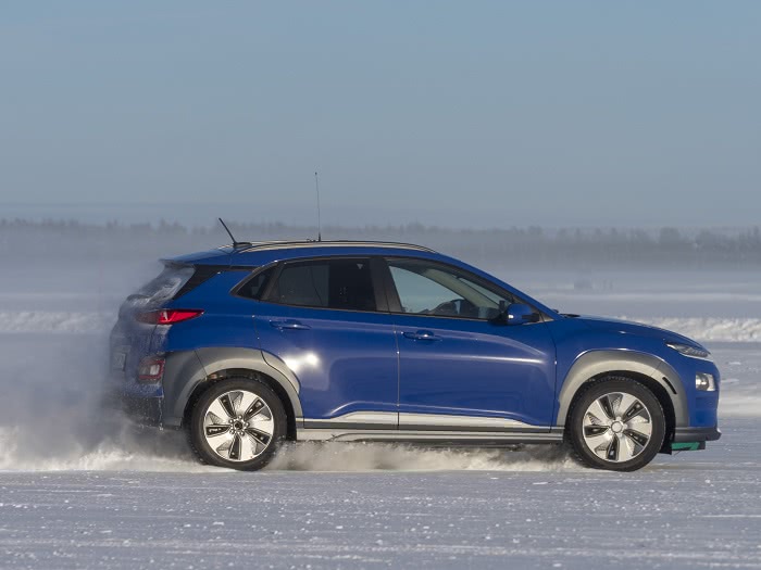 Hyundai купити в Чернігові. Нові Хюндай. Ціни на авто Hyundai в Чернігові - фото 8