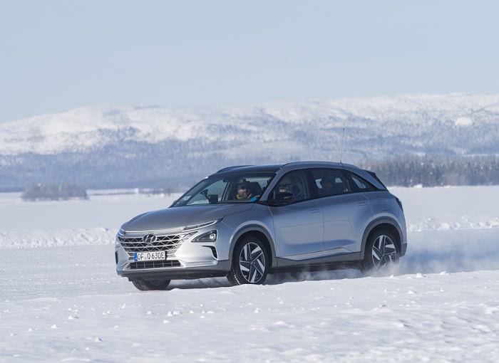 Hyundai купити в Чернігові. Нові Хюндай. Ціни на авто Hyundai в Чернігові - фото 9