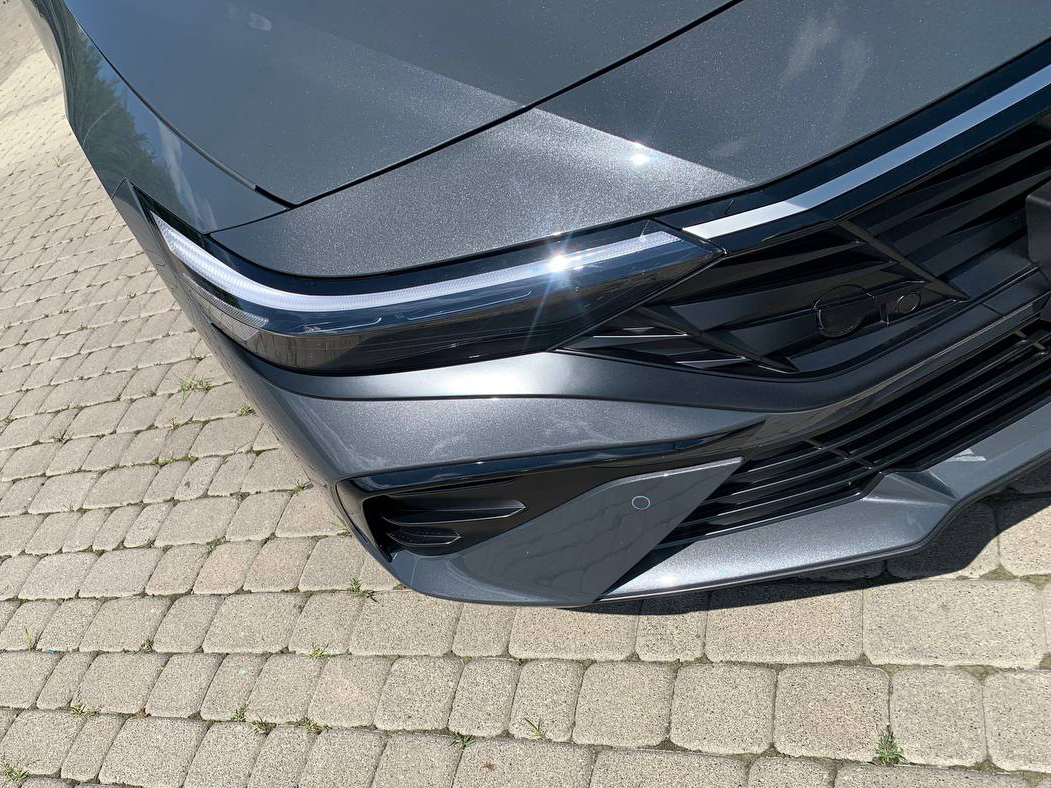 Hyundai купити в Чернігові. Нові Хюндай. Ціни на авто Hyundai в Чернігові - фото 11