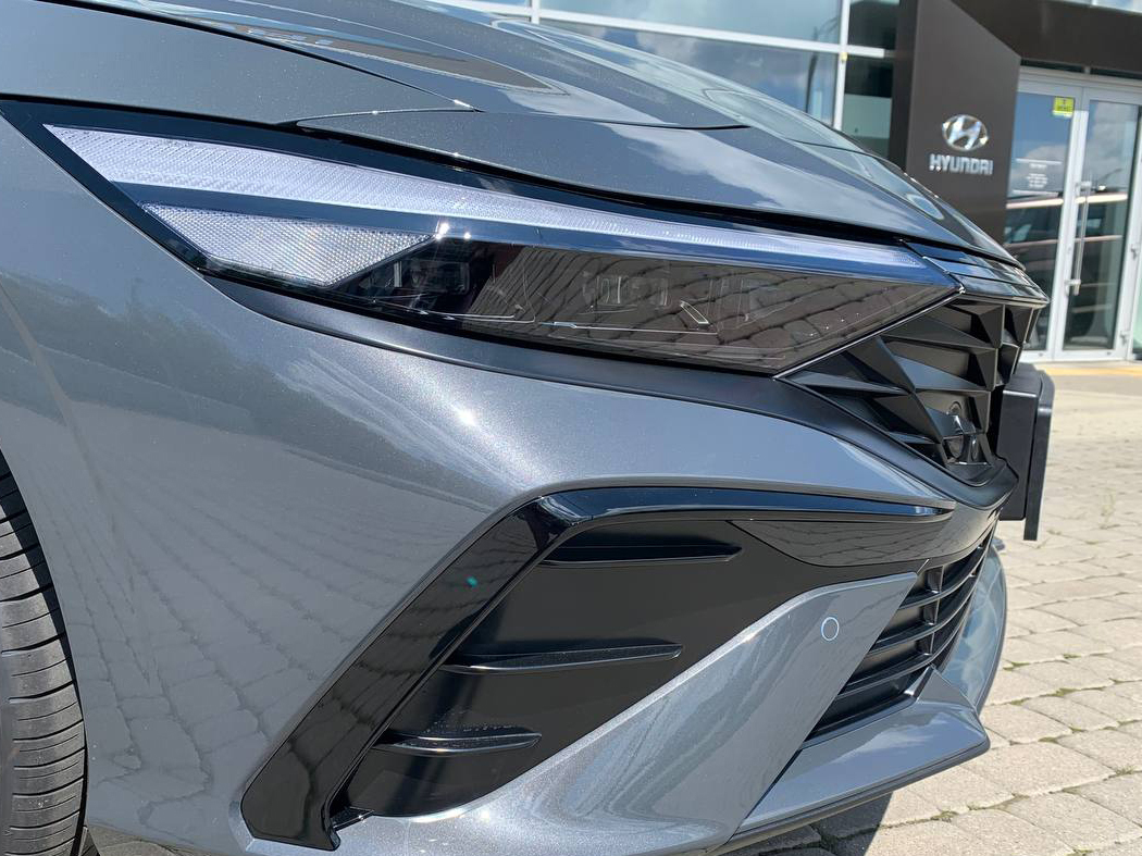 Hyundai купити в Чернігові. Нові Хюндай. Ціни на авто Hyundai в Чернігові - фото 13