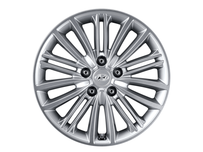 Аксесуари для автомобілів Hyundai у м. Чернігів | Богдан-Авто Чернігів - фото 17