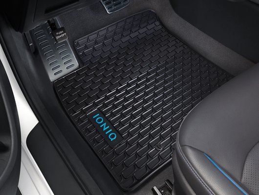 Аксесуари для автомобілів Hyundai у м. Чернігів | Богдан-Авто Чернігів - фото 21