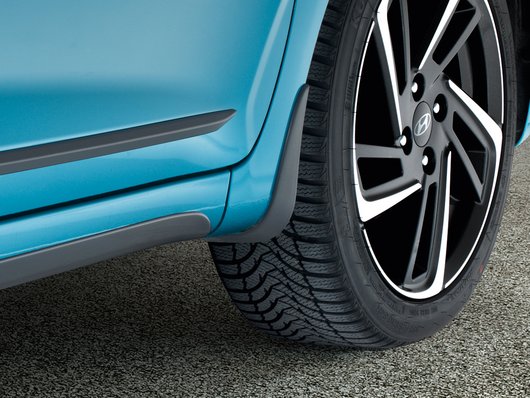 Аксесуари для автомобілів Hyundai у м. Чернігів | Богдан-Авто Чернігів - фото 16