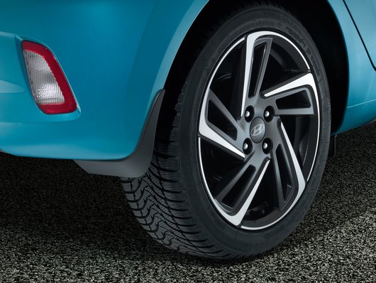 Аксесуари для автомобілів Hyundai у м. Чернігів | Богдан-Авто Чернігів - фото 15