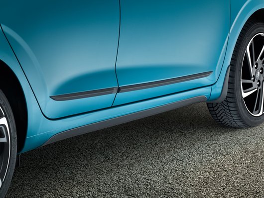 Аксесуари для автомобілів Hyundai у м. Чернігів | Богдан-Авто Чернігів - фото 11