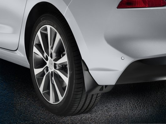 Аксесуари для автомобілів Hyundai у м. Чернігів | Богдан-Авто Чернігів - фото 19