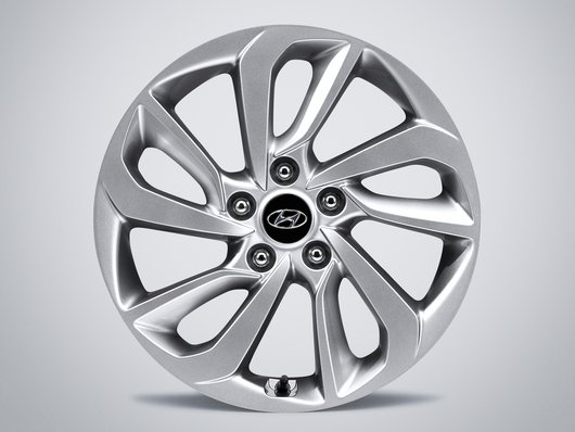 Аксесуари для автомобілів Hyundai у м. Чернігів | Богдан-Авто Чернігів - фото 16