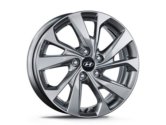 Аксесуари для автомобілів Hyundai у м. Чернігів | Богдан-Авто Чернігів - фото 15