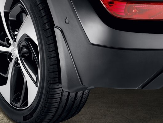 Аксесуари для автомобілів Hyundai у м. Чернігів | Богдан-Авто Чернігів - фото 22