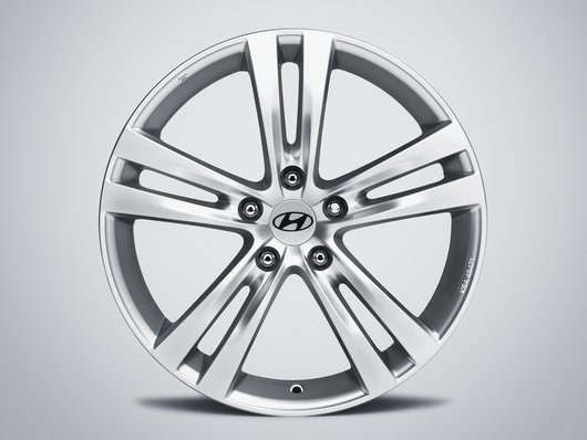 Аксесуари для автомобілів Hyundai у м. Чернігів | Богдан-Авто Чернігів - фото 14