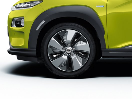 Аксесуари для автомобілів Hyundai у м. Чернігів | Богдан-Авто Чернігів - фото 13