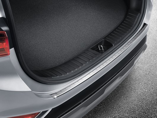 Аксесуари для автомобілів Hyundai у м. Чернігів | Богдан-Авто Чернігів - фото 24