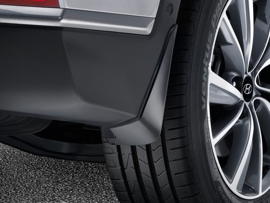 Аксесуари для автомобілів Hyundai у м. Чернігів | Богдан-Авто Чернігів - фото 17