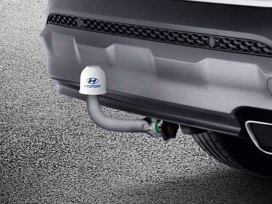 Аксесуари для автомобілів Hyundai у м. Чернігів | Богдан-Авто Чернігів - фото 7