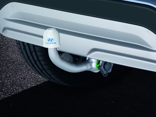 Аксесуари для автомобілів Hyundai у м. Чернігів | Богдан-Авто Чернігів - фото 26