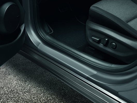 Аксесуари для автомобілів Hyundai у м. Чернігів | Богдан-Авто Чернігів - фото 20