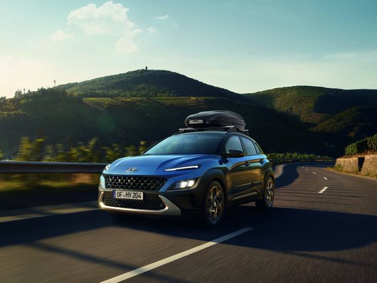 Hyundai купити в Чернігові. Нові Хюндай. Ціни на авто Hyundai в Чернігові - фото 10