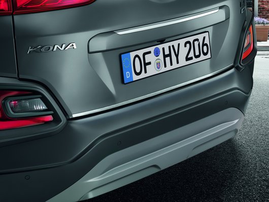 Аксесуари для автомобілів Hyundai у м. Чернігів | Богдан-Авто Чернігів - фото 20