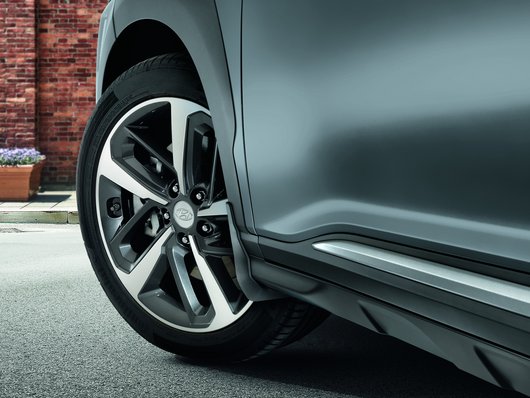 Аксесуари для автомобілів Hyundai у м. Чернігів | Богдан-Авто Чернігів - фото 17