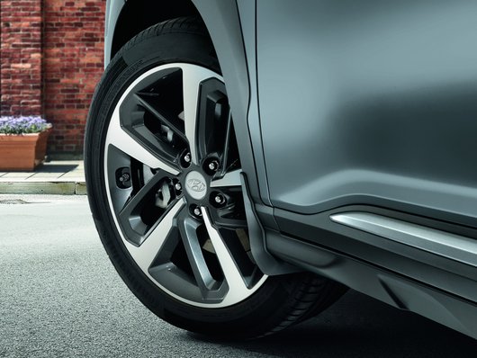 Аксесуари для автомобілів Hyundai у м. Чернігів | Богдан-Авто Чернігів - фото 39