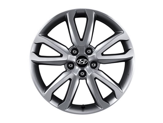 Hyundai купити в Чернігові. Нові Хюндай. Ціни на авто Hyundai в Чернігові - фото 8