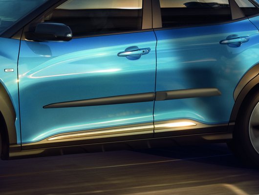 Аксесуари для автомобілів Hyundai у м. Чернігів | Богдан-Авто Чернігів - фото 18