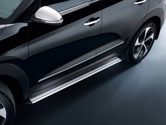 Hyundai купити в Чернігові. Нові Хюндай. Ціни на авто Hyundai в Чернігові - фото 10