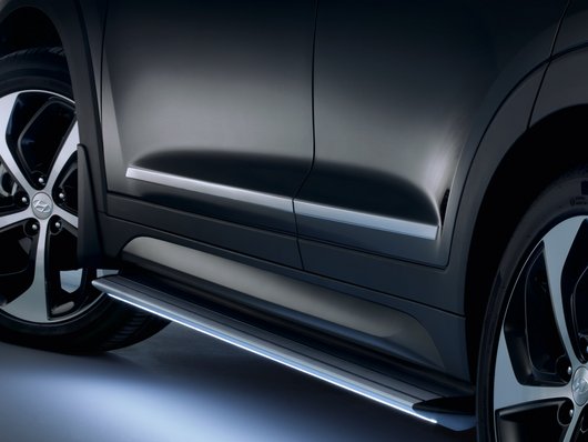 Hyundai купити в Чернігові. Нові Хюндай. Ціни на авто Hyundai в Чернігові - фото 9