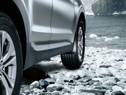 Аксесуари для автомобілів Hyundai у м. Чернігів | Богдан-Авто Чернігів - фото 17