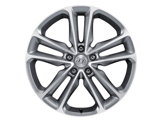 Аксесуари для автомобілів Hyundai у м. Чернігів | Богдан-Авто Чернігів - фото 22