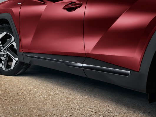 Аксесуари для автомобілів Hyundai у м. Чернігів | Богдан-Авто Чернігів - фото 11