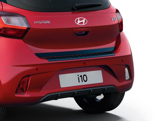 Hyundai купити в Чернігові. Нові Хюндай. Ціни на авто Hyundai в Чернігові - фото 9