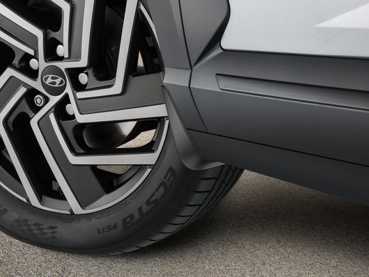 Аксесуари для автомобілів Hyundai у м. Чернігів | Богдан-Авто Чернігів - фото 36