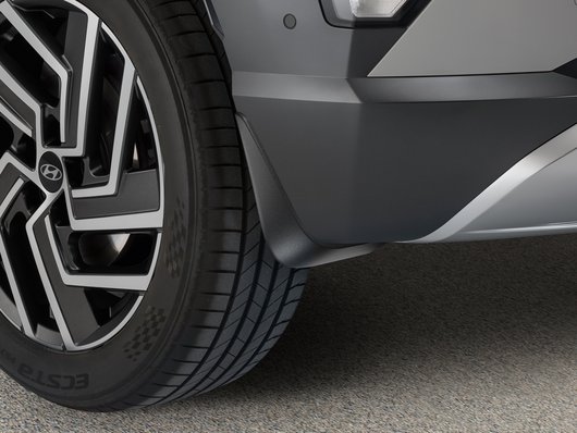 Аксесуари для автомобілів Hyundai у м. Чернігів | Богдан-Авто Чернігів - фото 35