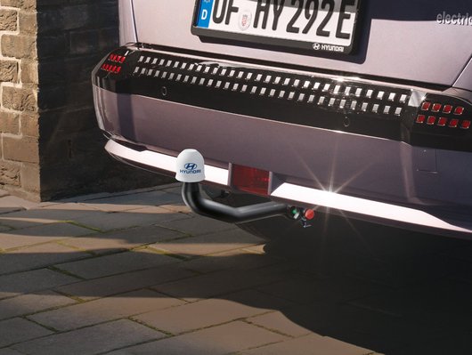 Аксесуари для автомобілів Hyundai у м. Чернігів | Богдан-Авто Чернігів - фото 11